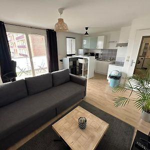 Appartement à 1 Chambre à Coucher