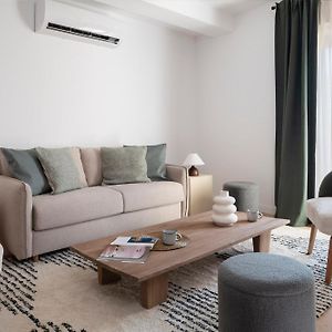 Appartement à 3 Chambres à Coucher