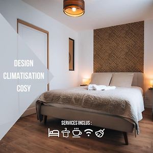 Appartement à 1 Chambre à Coucher