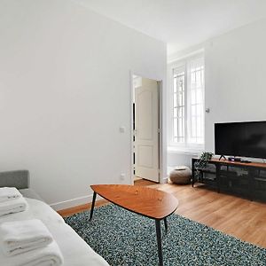 Comfortable Apt - 1Bd - 4P - Montmartre