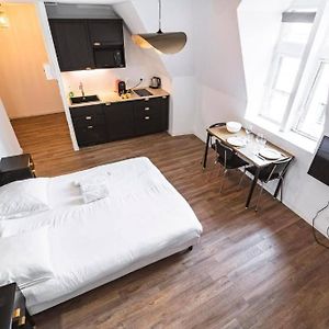 Appartement à 1 Chambre à Coucher