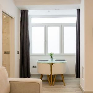 Appartement de Luxe à 1 Chambre à Coucher