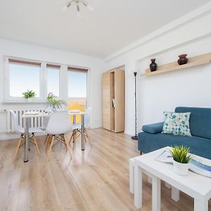 Cosy Apartment With Smart Tv By Noclegi Renters