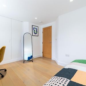 Appartement Premium à 1 Chambre à Coucher