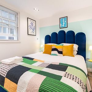 Appartement Premium à 2 Chambres à Coucher
