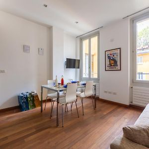 Brera Studio In The Heart Of Milan