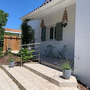 Maison 3 Chambres
