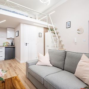 Kiskuza Apartment 1