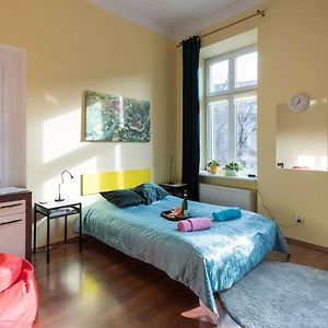Colour-Box Studio, Wawel Castle Area