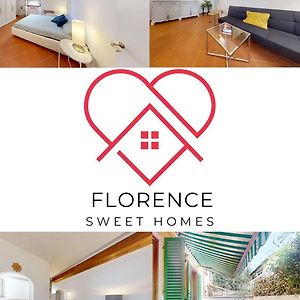 Rattazzi Apartment By Florence Sweet Homes