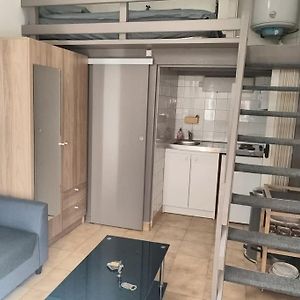 Appartement à 1 Chambre à Coucher