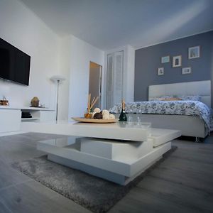 Menton Superbe Appartement