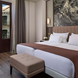 Chambre Supérieure Double
