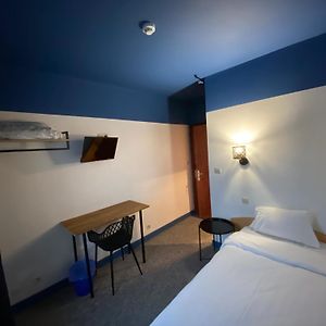 Chambre Simple