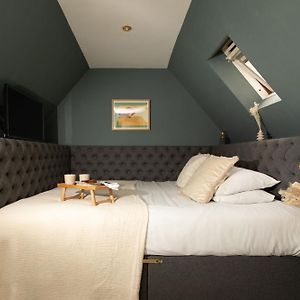 Chambre Standarde Lit King-Size