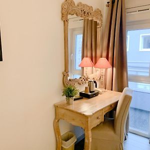 Chambre Double Côté Piscine