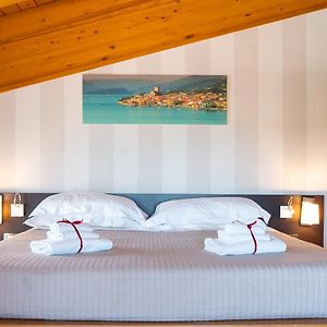 Chambre Lit King-Size