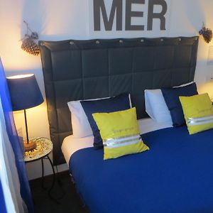 Chambre Standarde Familiale Lit King-Size