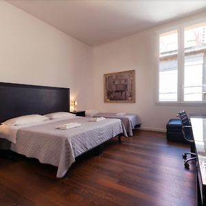 Chambre Triple de Luxe