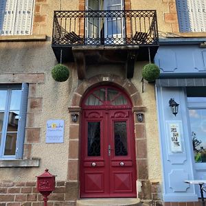 La Ruche, Chaillac