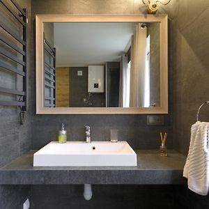 Appartement Studio