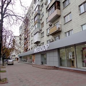 Vip Apartment Studio On Lesi Ukrainky 17 Blvd
