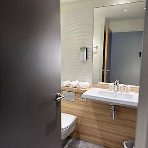 Next Generation Room