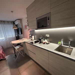Djokovic'S Apartment