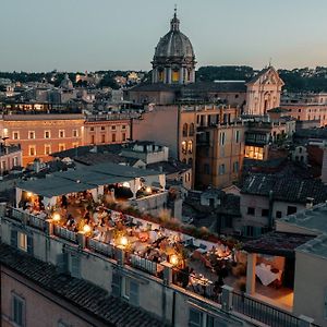 The Vista Rooms & Terrace