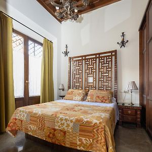 Apartamentos En Pleno Centro, Aljibe Rodrigo Del Campo 1B
