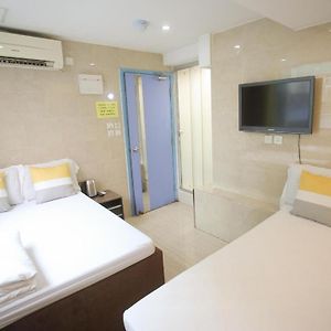 Chambre Quadruple