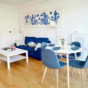 Appartement à 1 Chambre à Coucher
