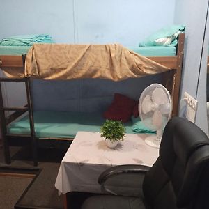 Ararat-Teatralnaya Hostel Kyiv