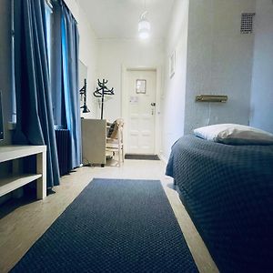 Chambre Budgétée Simple