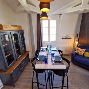Appartement Loire et Château, Hyper Centre, Linge inclus, 3ème étage