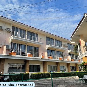 Maxim Apartment