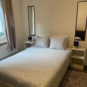 Modern Apartment With Garden In Antwerp, 15Min From City Center