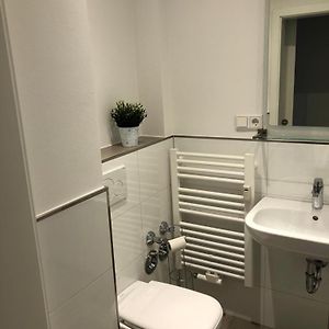 Appartement Studio