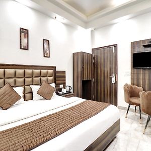 Chambre de Luxe Lit King-Size