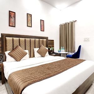 Chambre de Luxe Lit King-Size