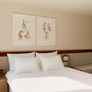 Chambre Lit King-Size