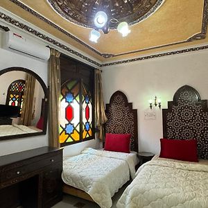 Chambre Triple de Luxe