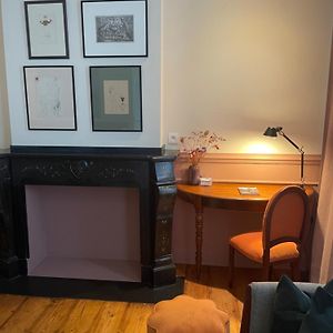 Chambre Lit King-Size