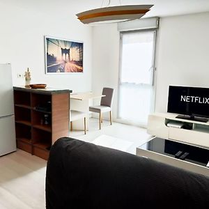 Joli T2 à Villefranche-sur-Saône
