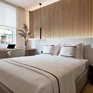Appartement de Luxe à 1 Chambre à Coucher