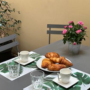 Appartement Rez-de-Chaussée