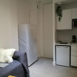 Charmant Studio Au Coeur De Paris