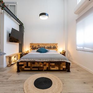 Malagasuite Huelin Apartments