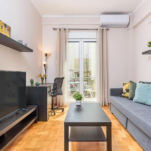 Selany'S Chic Apartment In The Heart Of Athens