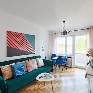 Urban Nest Apartments Starowislna 30A